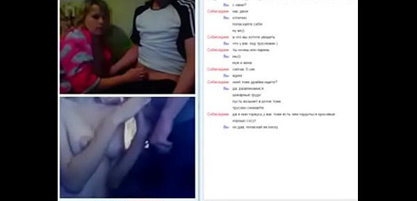 sex from russian chat